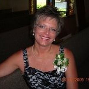 Meet your Posher, Kathleen